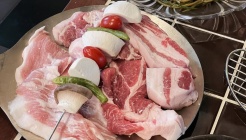 블랙시크릿가든 매장 이미지