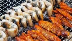 원통풍천민물장어 매장 이미지