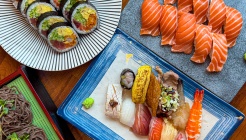 스시오름 매장 이미지