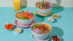 훅트포케 정자역점 매장 이미지