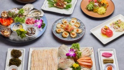 해담채 여의도점 매장 이미지