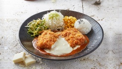 브라운돈까스 여의도sk증권빌딩점 매장 이미지