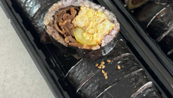 호랑이김밥 매장 이미지