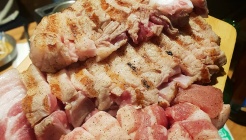 익선세겹살 매장 이미지