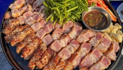 태태삼겹 신당 2호점 매장 이미지