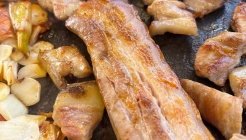 옥고집 매장 이미지