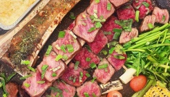 육산장 매장 이미지