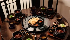 고량주관 하우스오브 신세계 강남점 매장 이미지