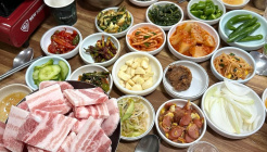 두리식당 매장 이미지