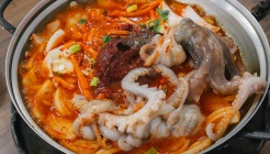 송도식당 매장 이미지