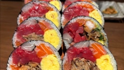 숙성사시미전문 한점에 한잔 우정초밥 매장 이미지