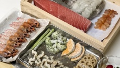 안양 이자카야 호락호락 매장 이미지