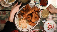 이태원실비디스코 매장 이미지