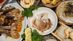 일식성진 매장 이미지