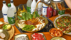 기장옥샤브칼국수 수원본점 매장 이미지