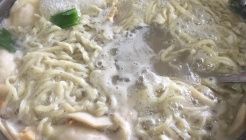 정가네칼국수 매장 이미지