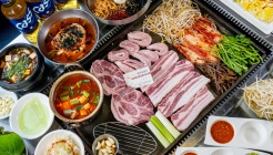 고니네제주오겹살 본점 매장 이미지