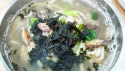 삼미손칼국수 매장 이미지