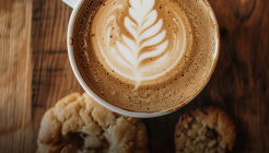 비파인 매장 이미지