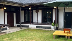 금불사칼국수 매장 이미지