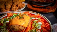 당나발포차 대전봉명점 매장 이미지