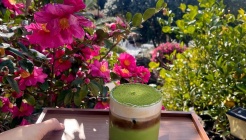 루브린 라운지 매장 이미지