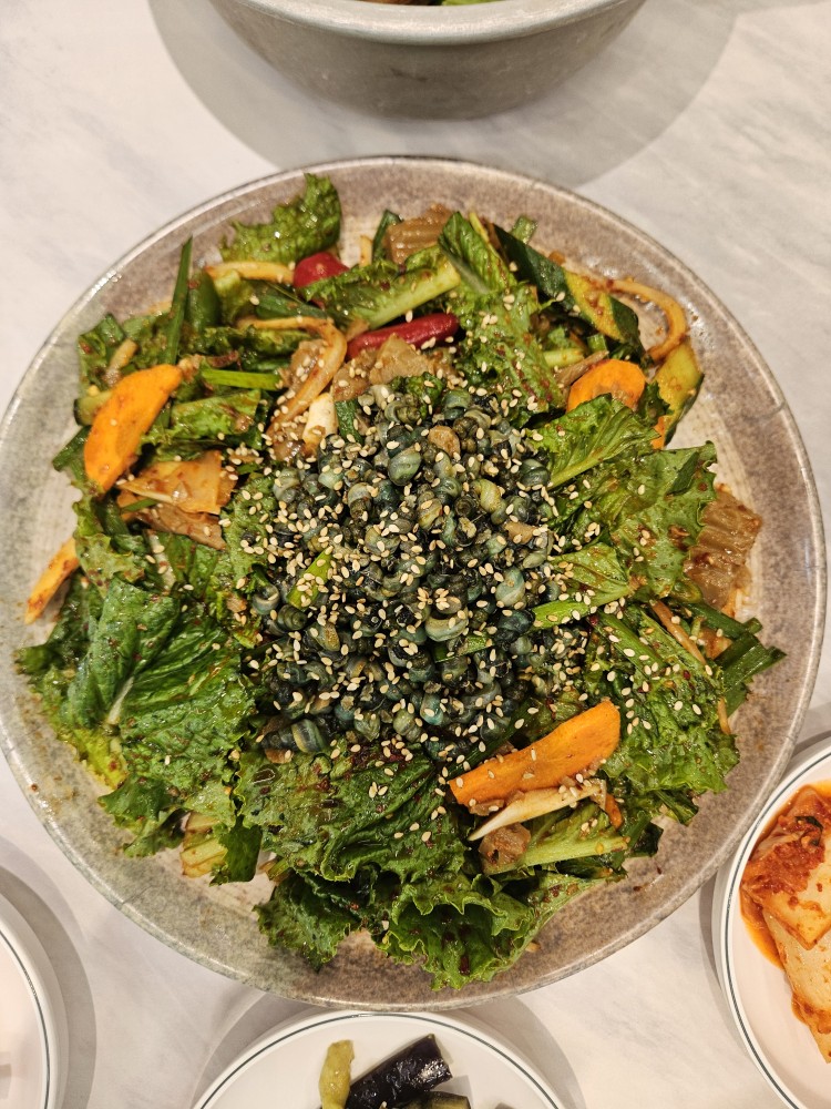무주 청정다슬기맛집 매장 이미지