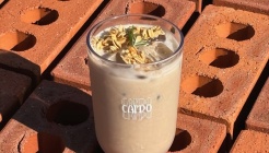 제주 카페 캄포 매장 이미지