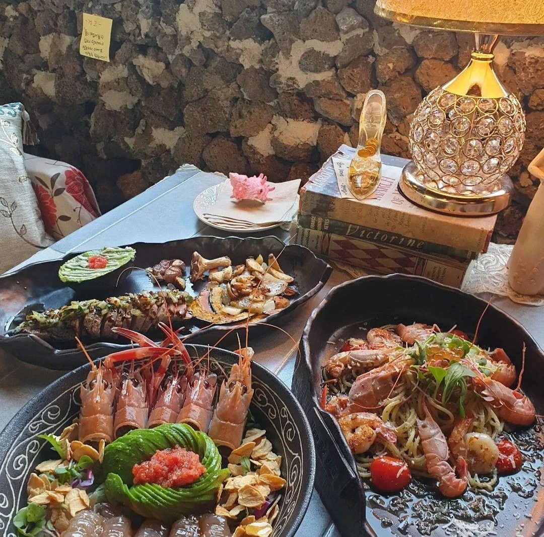 평대앓이 매장 이미지