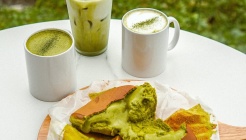 카페오션 매장 이미지