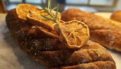 만다리노카페 매장 이미지