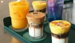 사우스쇼어 매장 이미지