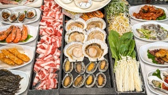 더드림육해공삼합 대천본점 매장 이미지