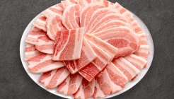 은쟁반 냉삼 매장 이미지