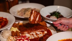 을지돈가스 명동본점 매장 이미지