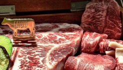 MUU한우다이닝 석촌호수 매장 이미지