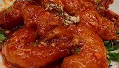 상해루 코엑스 마곡점 매장 이미지