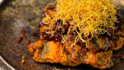 신홍러우 롯데백화점 청량리점 매장 이미지