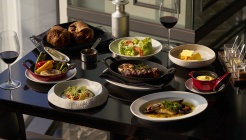 코트야드메리어트평택 BLT스테이크 매장 이미지