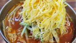 인만면옥 매장 이미지