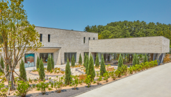 그래인스쿠키 제주점 매장 이미지