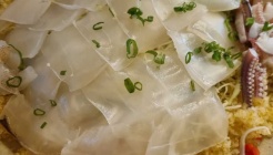 울릉집 용산 매장 이미지