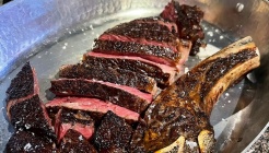 본앤브레드 우드파이어 매장 이미지