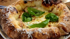 vivo pizza 공덕점 매장 이미지