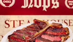 놉스 마곡점 매장 이미지