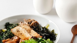 해밀가 종각점 매장 이미지