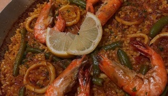 타파스데서울 매장 이미지