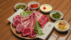 양인환대 홍대점 매장 이미지