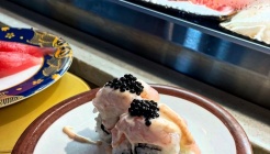 스시101 매장 이미지