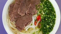 직포요쌀국수 매장 이미지